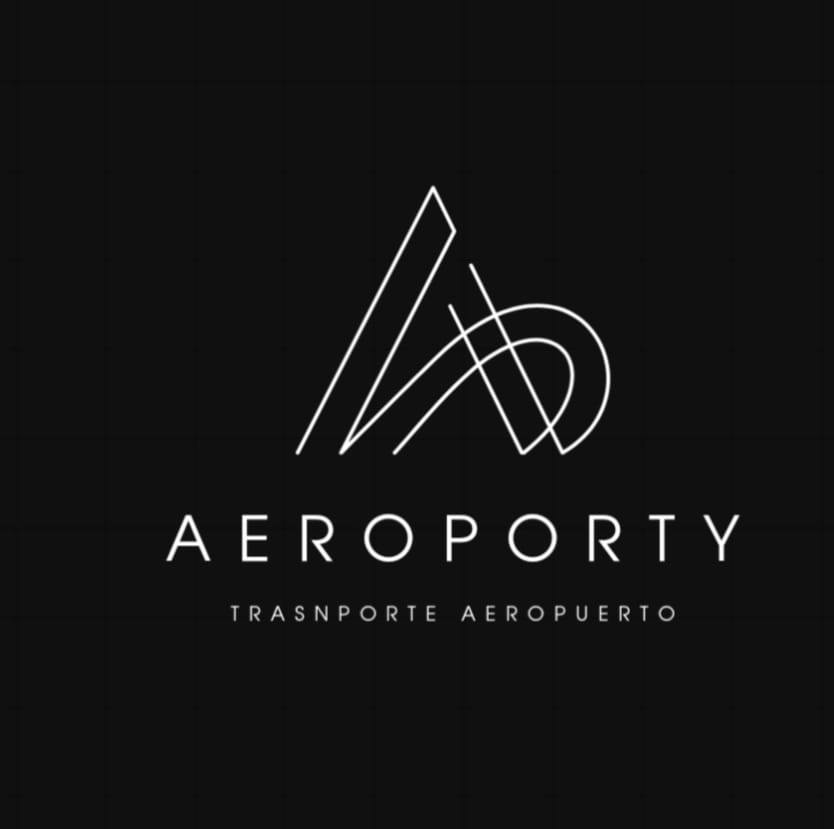 Aeroporty